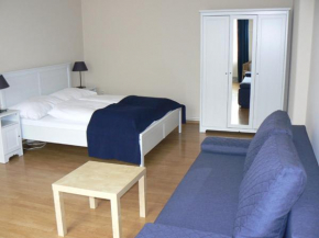 Apartmán U krále Tylova 516